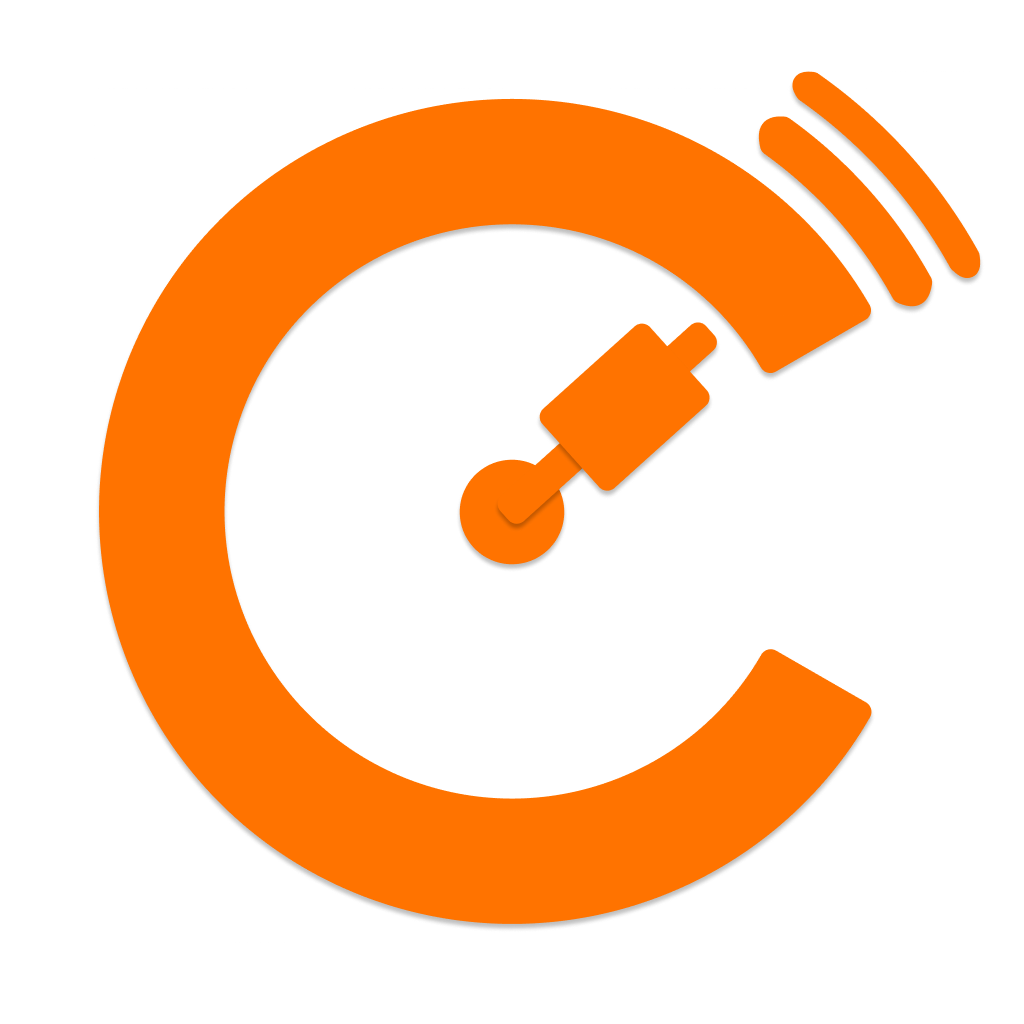 CandleCue app icon showing synchronized timer